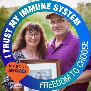 Meet your Posher, Jeffrey